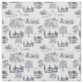 Tissu Toile architecturale (Échantillon)