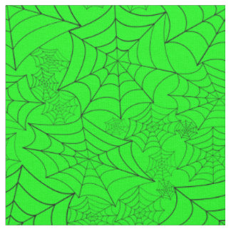 Tissu toile d'araignée halloween gothique toile d'araign