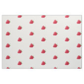 Tissu Toile de fraise (Fat Quarter)