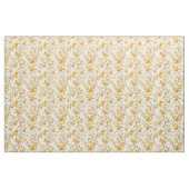 Tissu Toile de jardin doré (Yard)