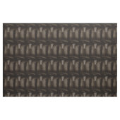 Tissu Tombé Je Te Vois (Fat Quarter)