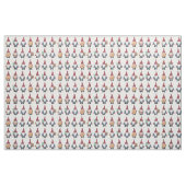 Tissu Tomten (Fat Quarter)