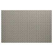 Tissu Tonalité & Queue - Carrelage Gothique Dense (Yard)