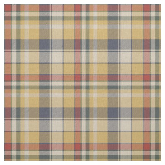 Tissu Toné Terre (Échantillon)