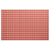 Tissu Tonga Flag & Tonga Mode de tissus branchés (Yard)