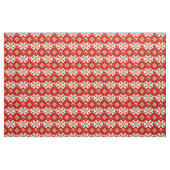 Tissu Tonga Flag & Tonga Mode de tissus branchés (Fat Quarter)