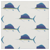 Tissu Tonneau de mer  (Échantillon)