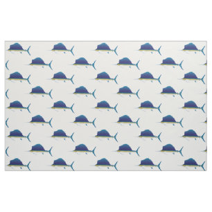 Tissu Tonneau de mer