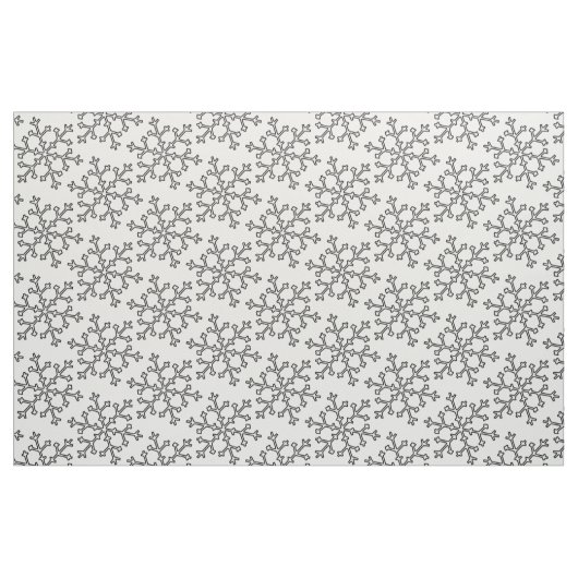 Tissu Tonneflakes Thunder_Cove (Fat Quarter)