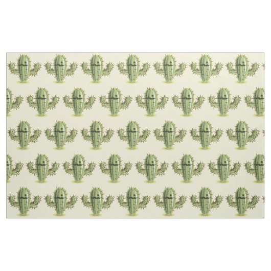 Tissu Tonnerre Irate Cactus Thunder_Cove (Fat Quarter)