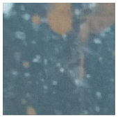 Tissu Tons de bijoux | Couleurs usagées blanc (Fermer)