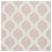 Tissu Tons de désert damassé (Échantillon)