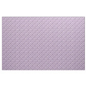 Tissu Tons fleur sauvage de lavande (Yard)