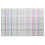 Tissu tons pastel plaid (Yard)