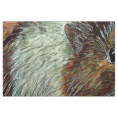 Tissu toony (Fat Quarter)