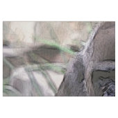 Tissu toony Gorilla (Fat Quarter)