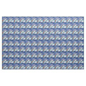 Tissu TOP Montana Skier (Yard)