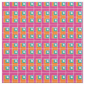 Tissu Topsy Turvy (Fermer)