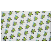 Tissu Tortue de mer (Fat Quarter)