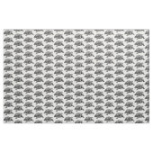 Tissu Tortue géante (Yard)