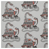 Tissu Tortue serrée (Échantillon)