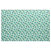 Tissu Tortues (Fat Quarter)