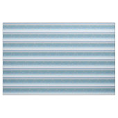Tissu Tortues d'argent Motif dégradé bleu (Yard)