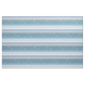 Tissu Tortues d'argent Motif dégradé bleu (Fat Quarter)