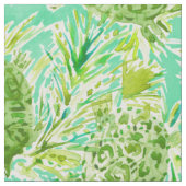 Tissu Tortues de cou de TOUT LE serpent vert (Fermer)