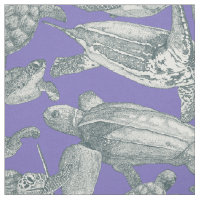 tortues de mer apatite lavender