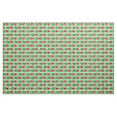 Tissu Tortues de paix (Yard)