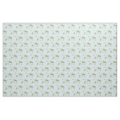 Tissu Tortues marines (Yard)