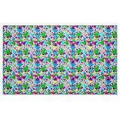 tissu totalement radical (Fat Quarter)