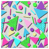 tissu totalement radical (Détail)