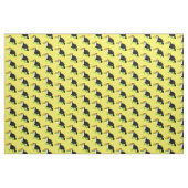 Tissu Toucan tropical (Yard)