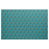 Tissu Toucans Oiseaux Mignons (Fat Quarter)