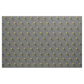Tissu Toucans Oiseaux Mignons (Fat Quarter)