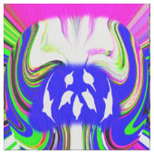 Tissu Toujours (fermé)