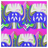 Tissu Toujours (Échantillon)