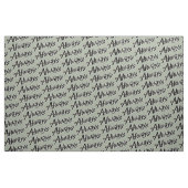 Tissu Toujours (Fat Quarter)