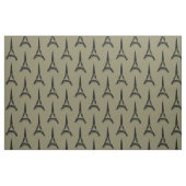 Tissu Tour Eiffel (Fat Quarter)