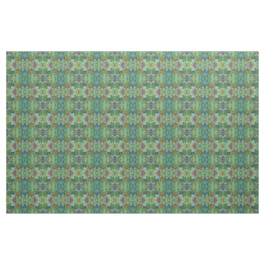 tissu tournée d'art (Yard)
