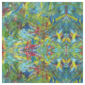 tissu tournée d'art (Fermer)