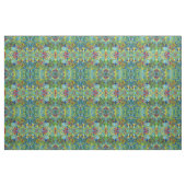 tissu tournée d'art (Fat Quarter)