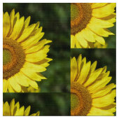Tissu Tournesol (Fermer)