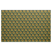 Tissu Tournesol (Yard)