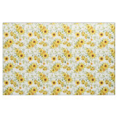 Tissu Tournesol 8 (Yard)