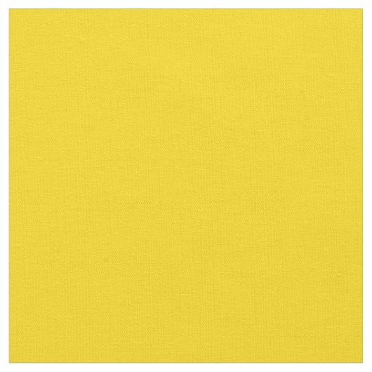Tissu Tournesol jaune pâle (Fermer)