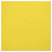Tissu Tournesol jaune pâle (Échantillon)