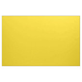Tissu Tournesol jaune pâle (Fat Quarter)